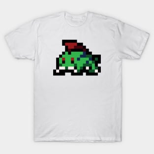 Betamon pixel T-Shirt